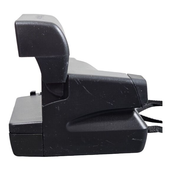 polaroid one step 600 film Made In USA KC9 2W1BM CL DA Not Tested AS IS. - Picture 2 of 10